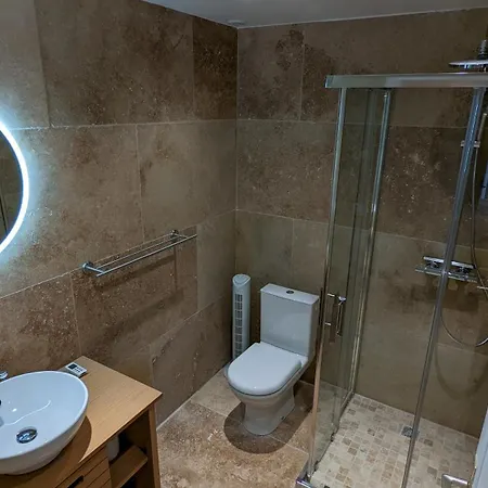 Eden Park 3 Pieces 4 Etoiles 100m Des Plages Piscines Parking Apartment